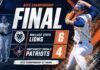 Wallace State Downs Northwest-Shoals 6-4 in ACCC Tournament Opener